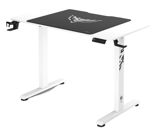 Diablo Chairs X-Tensio 1100 biały 1706 - 1364746 - zdjęcie